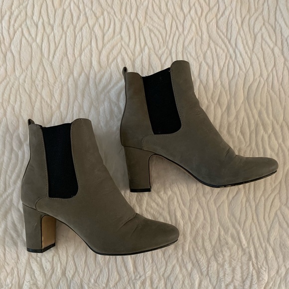 Jeanne Beker Booties - Picture 3 of 6